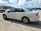 2008 Ford Fusion SEL