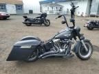 2012 Harley-Davidson Flstfb Fatboy LO