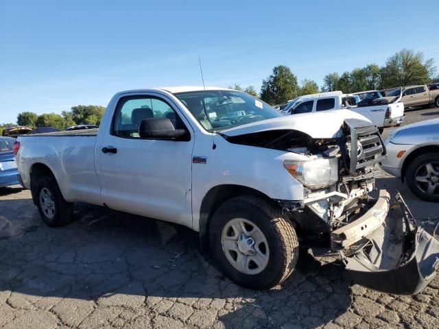 2013 Toyota Tundra