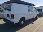 2006 Ford Econoline E250 Van