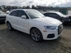 2017 Audi Q3 Premium Plus