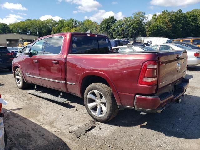 2021 Dodge RAM 1500 Limited