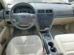 2007 Ford Fusion S