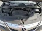 2014 Acura MDX Technology