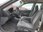 2004 Honda Civic EX