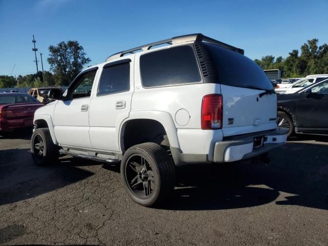 2003 Chevrolet Tahoe K1500