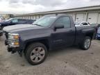 2014 Chevrolet Silverado C1500