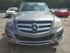 2013 Mercedes-Benz GLK 350 4matic