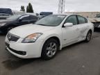 2008 Nissan Altima Hybrid