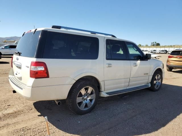 2008 Ford Expedition EL Limited