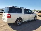 2008 Ford Expedition EL Limited