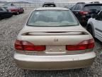 2000 Honda Accord SE