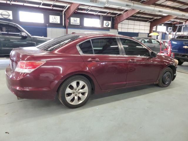 2009 Honda Accord EXL