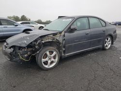 Salvage cars for sale at Pennsburg, PA auction: 2009 Subaru Legacy 2.5 GT