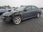 2009 Subaru Legacy 2.5 GT