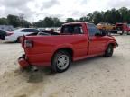 2000 Chevrolet S Truck S10