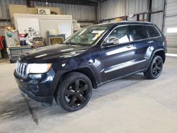 2011 Jeep Grand Cherokee Limited en venta en Rogersville, MO