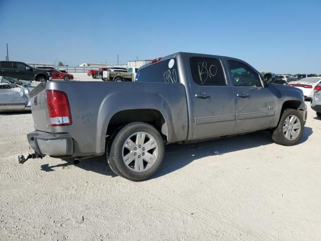 2008 GMC Sierra C1500