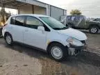 2010 Nissan Versa S