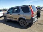 2003 Honda CR-V EX