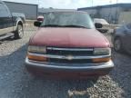 1999 Chevrolet S Truck S10