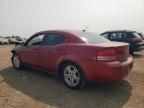 2008 Dodge Avenger SXT