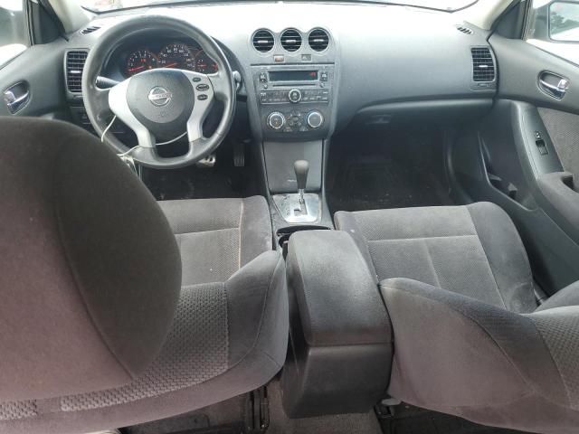 2009 Nissan Altima 2.5