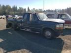 1995 Ford F350