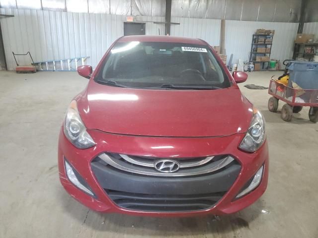 2015 Hyundai Elantra GT