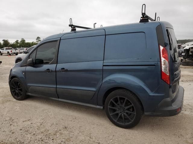 2014 Ford Transit Connect XLT