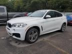 2018 BMW X6 XDRIVE35I