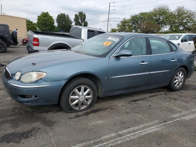 2006 Buick Lacrosse CXL