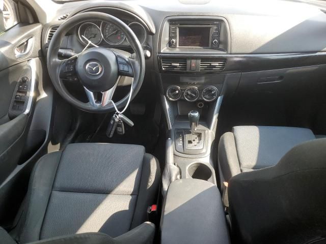 2013 Mazda CX-5 Sport