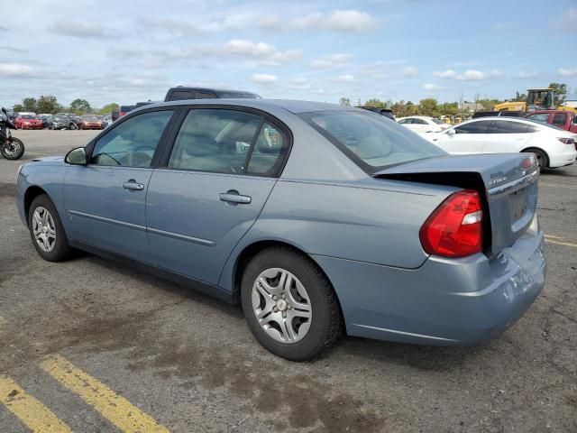 2007 Chevrolet Malibu LS