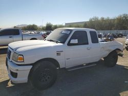 Salvage trucks for sale at Las Vegas, NV auction: 2006 Ford Ranger Super Cab