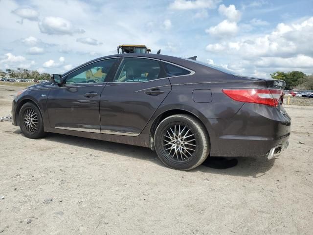 2016 Hyundai Azera