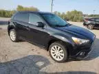 2011 Mitsubishi Outlander Sport SE