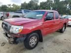 2011 Toyota Tacoma Access Cab