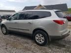 2012 Chevrolet Traverse LS