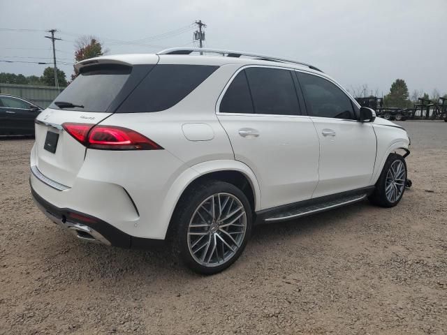 2023 Mercedes-Benz GLE 350 4matic