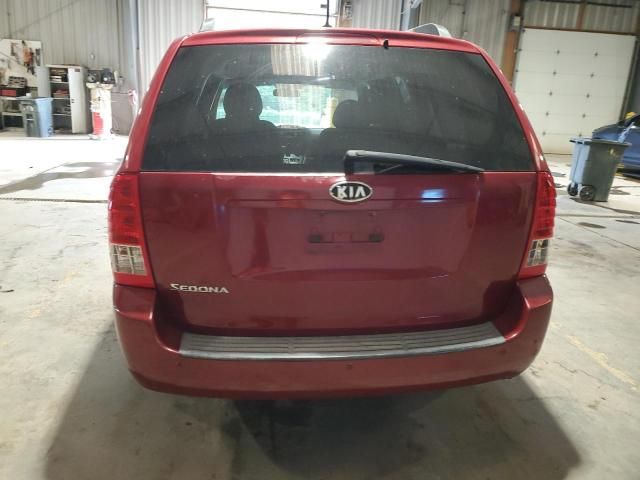 2011 KIA Sedona LX