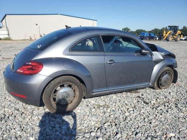 2013 Volkswagen Beetle