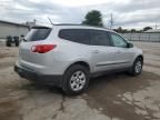 2010 Chevrolet Traverse LS