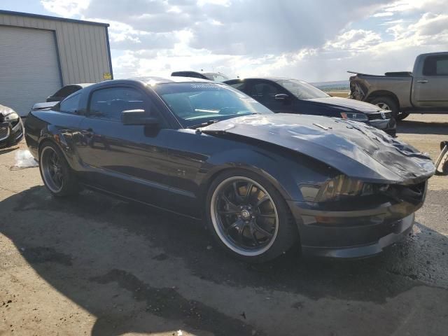 2008 Ford Mustang GT