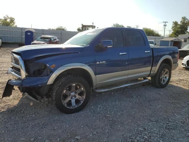 2010 Dodge RAM 1500