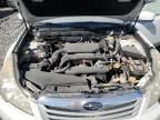 2011 Subaru Outback 2.5I Limited