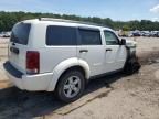 2007 Dodge Nitro SXT