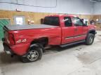 2007 Chevrolet Silverado K2500 Heavy Duty