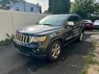 2012 Jeep Grand Cherokee Limited