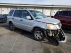 2003 Honda Pilot EXL